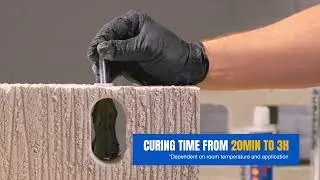 Easyfix Chemical Resin  | Screwfix