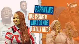 The Morayo Show with Jide Awobana (S1:EP6)