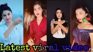 Hello baby haa..../ trending song/tiktok latest viral video/ titok__ada/ viral video 2020.
