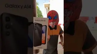 scam🤣🤣😱😱 Samsung galaxy Z fold 7