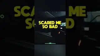 Yep that scared me
