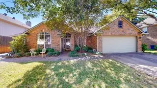 Grapevine Home For Sale - Grapevine TX -GCISD [Grapevine-Colleyville ISD]