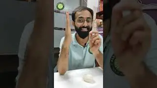 Equilibrium का फंडा!! 🤯 | Newton's third law #shorts #equilibrium #physics #experiments