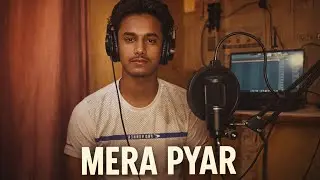 Mera Pyar | Emotional Rap | First Song | Royal Star