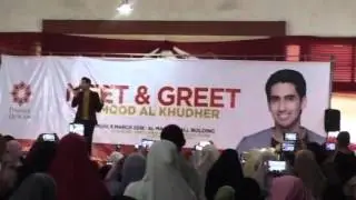 Kun anta@daarul Quran