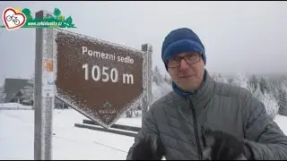 Běžkotoulky Malá Úpa 2025