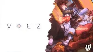 Kokoro Piano (Voez)