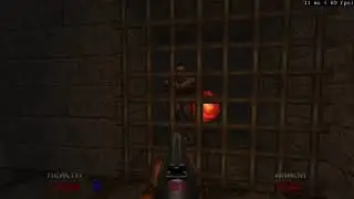 DOOM 64: Retribution w/ Shell Casings Enabled + Nash&rsquo;s Gore Mod