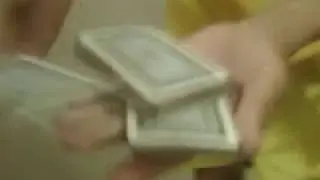 crazy trick with my brother abdou
