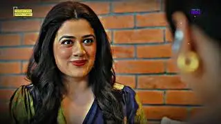 Perfect Family Hot Scene Timing | Gulshan Devaiah and Girija Oak | Patakha Spoof Review