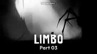 LIMBO Gameplay Part 3 | Hindi Walkthrough