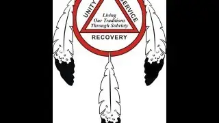Don C. - Native American AA Speaker - 12-Step Alcoholism Reocvery