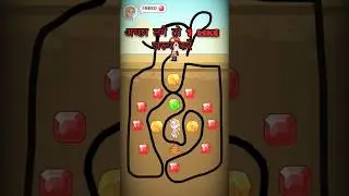 Pull the gold 200 level #games #funny #gaming #gameplay #comedy #cartoon#bgmi#ff#pubg#pubglite