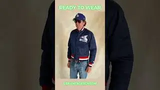 🇺🇸✨ Showcasing Vintage Starter Jackets! ✨🇺🇸  #vintageapparel