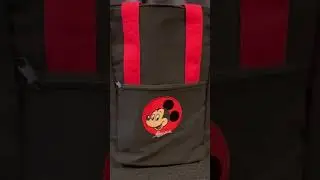 Disney Mickey Merch