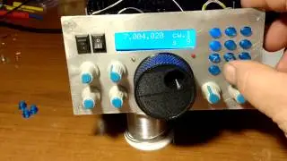 Piligrim SMD Pro RK3BX