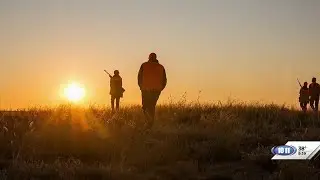 Nebraska Game and Parks Commission: Opportunities to get outdoors during holiday weekend