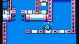Mega Man 9 - Playthrough - Part 2