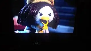Scout Beats Up Buddy and Darnell