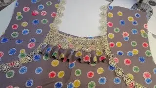 موديل دشداشة ام الليلك( بوليره) ❤راح يعجبكم