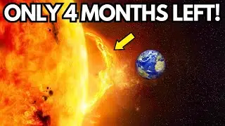 THE BIGGEST SOLAR STORM IN 100 YEARS IS COMING!