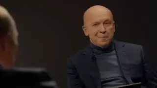 О бизнесе большом и малом (интервью ТАСС)