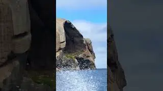 Strange Rock #shorts