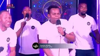Makabongwe uJesu by Nsindiso Mazeka