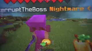 riversofblood // pvp holyworld / montage