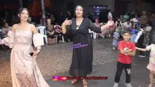 #romanhavası böyle oynanır işte şhow yeni #romandüğünleri #2024 #toprakprodüksiyon #dance