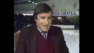 Ice Skating   British 1984 Short Programme   Ashley Moore Roller British 1984