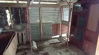 Powder Coating Infrared Burner Mockup