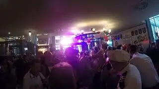 Die 5. Jahreszeit geht wieder zu Ende im  #GaffelHausBerlin- #Weiberfastnacht am 12.02.2026 ab 15.11