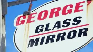 George's Glass & Mirrors, LLC in Midland, Michigan