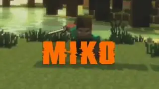 For intro Miko | By CooperPlay