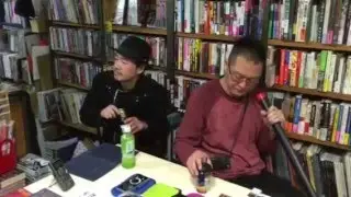 PISS☆KERO(ピスケン &times; ケロッピー前田) Debut Live 1