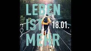 »Wer glaubt, Christ zu sein ...