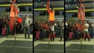 Трейлер Ты сможешь.№52. Pole dance party