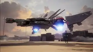 Undawn Stronghold (Nightmare) Solo: Golden Desert (Eagles)