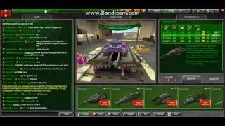 TANKI ONLINE FREE ACCOUNT 2016!! [ PREMIUM ACCOUNT]