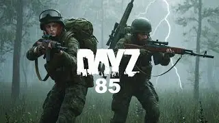 🔥 DayZ no es un juego, es una historia diferente cada vez