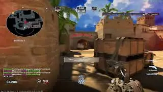 MAZAQ - BULAVIN (fragmovie) CS 2