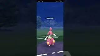 GO Battle League S4 Great: ChinpoKaymon vs. ProdigiesNation