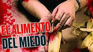 El Alimento del Miedo (1994) | Mexican Lost Media