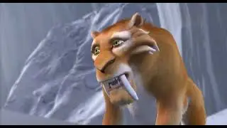 Ice Age Disney Plus