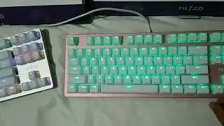 teclados tkl  TILTED Nation (keyboard)