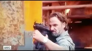 The Walking Dead Season 8: 