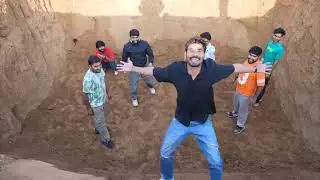 Get Out Of The Hole Challenge Worth ₹100000 | गड्ढे में से बाहर कौन निकल पायेगा?😲😮&zwj;💨🥵 #crazy xyz