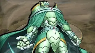 Yu-Gi-Oh! Cross Duel - 