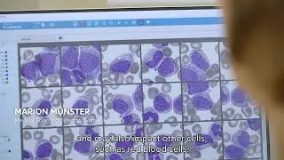 Maarten's Journey: Battling Leukemia and Beyond
